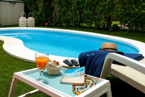Гостиница Lilies Villa - BlueSea  Албуфейра